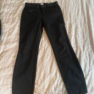 Happy signature skinny ankle pants